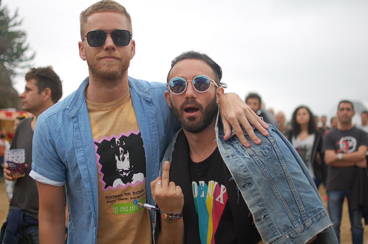 Foto 510 de la s&aacute;bado 8 de julio | Bilbao BBK Live 2017